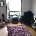 Superbe Appartement Proche De La Butte Montmartre