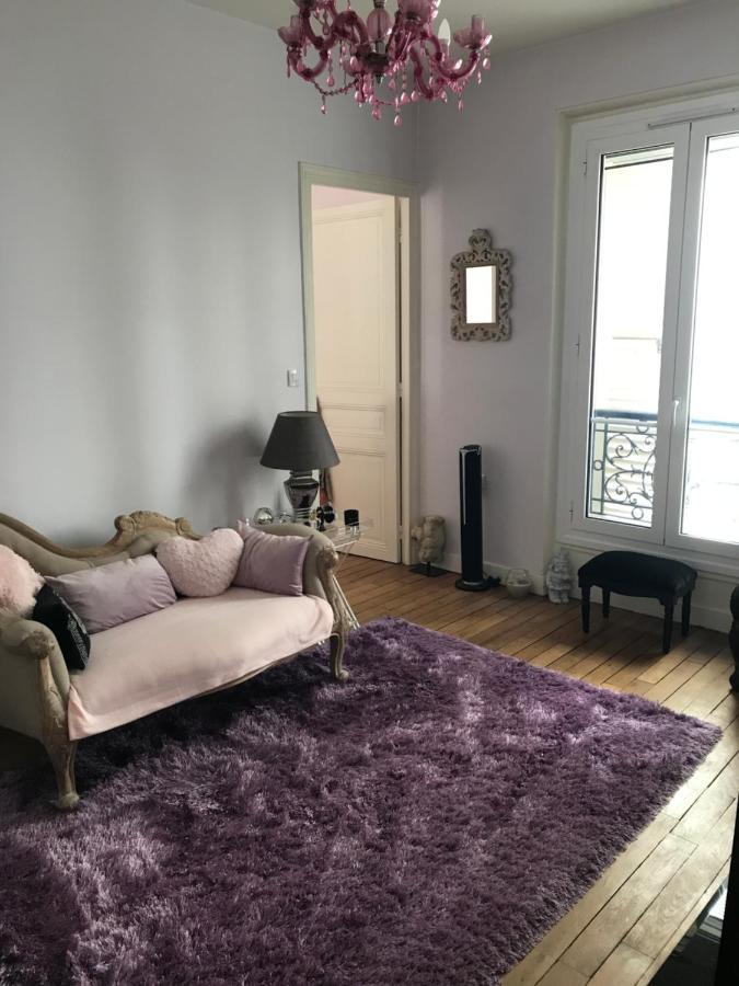 Superbe Proche De La Butte Montmartre Parigi