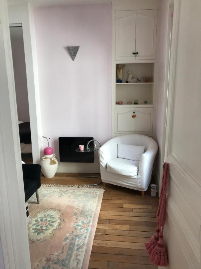 Superbe Proche De La Butte Montmartre *