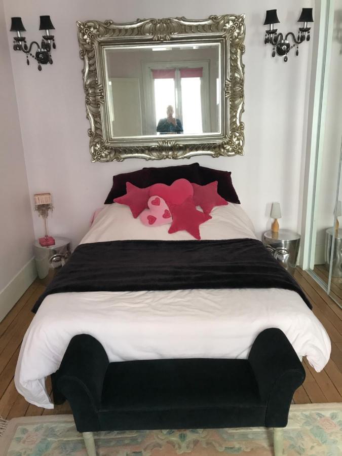 Superbe Proche De La Butte Montmartre *