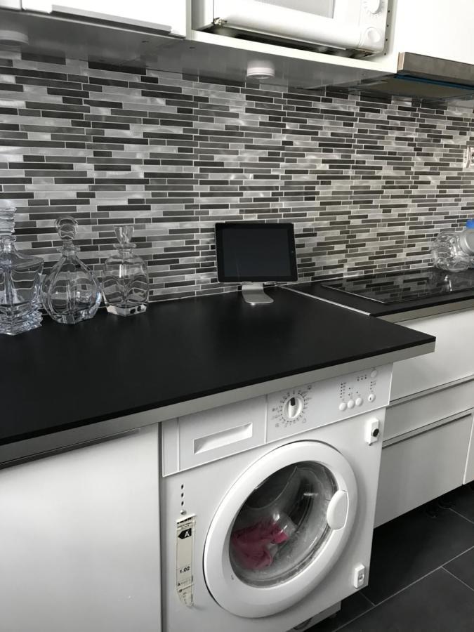 Superbe Proche De La Butte Montmartre Appartamento *