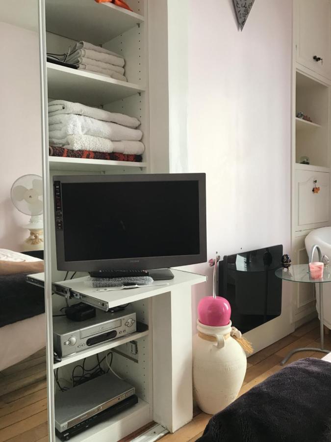 Superbe Proche De La Butte Montmartre *