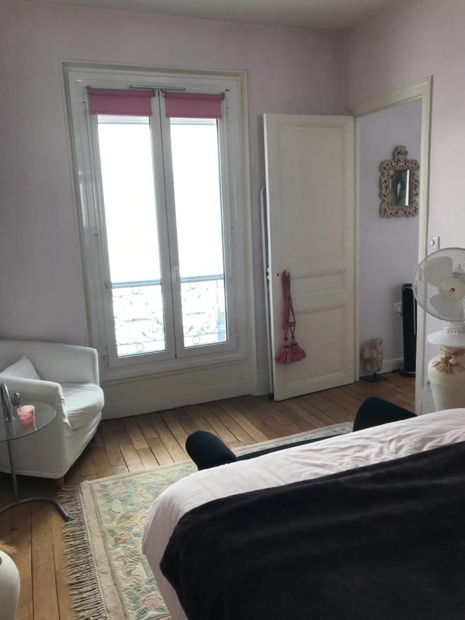 Superbe Proche De La Butte Montmartre