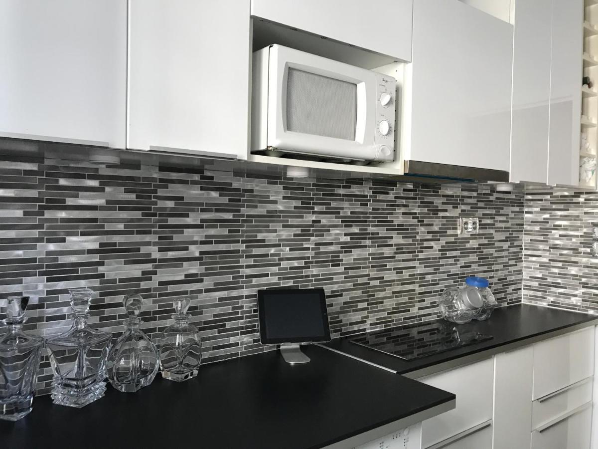 Superbe Proche De La Butte Montmartre Appartamento Parigi